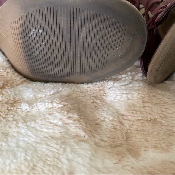 Tie up Booties - Picture 6 of 6